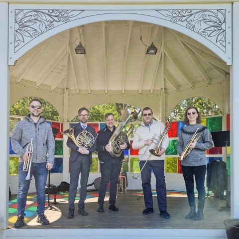 Vetrarsólstöðutónleikar