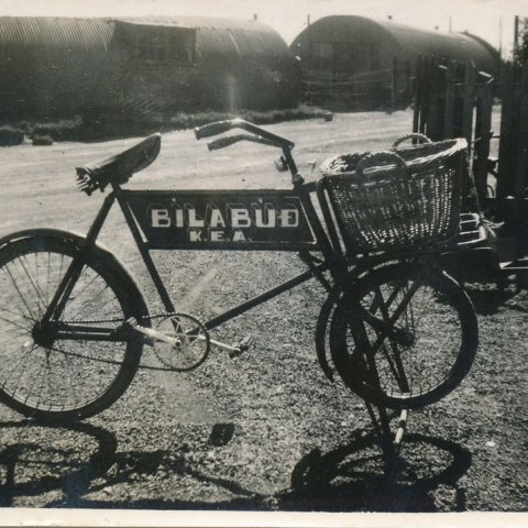 Þekkir þú... ljósmyndasýning