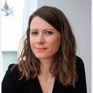 Skáldaspjall - Gerður Kristný