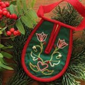 Aðventudagur Handraðans