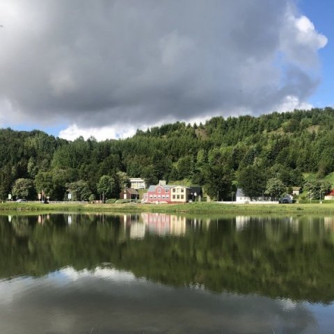 Söguganga - Innbærinn