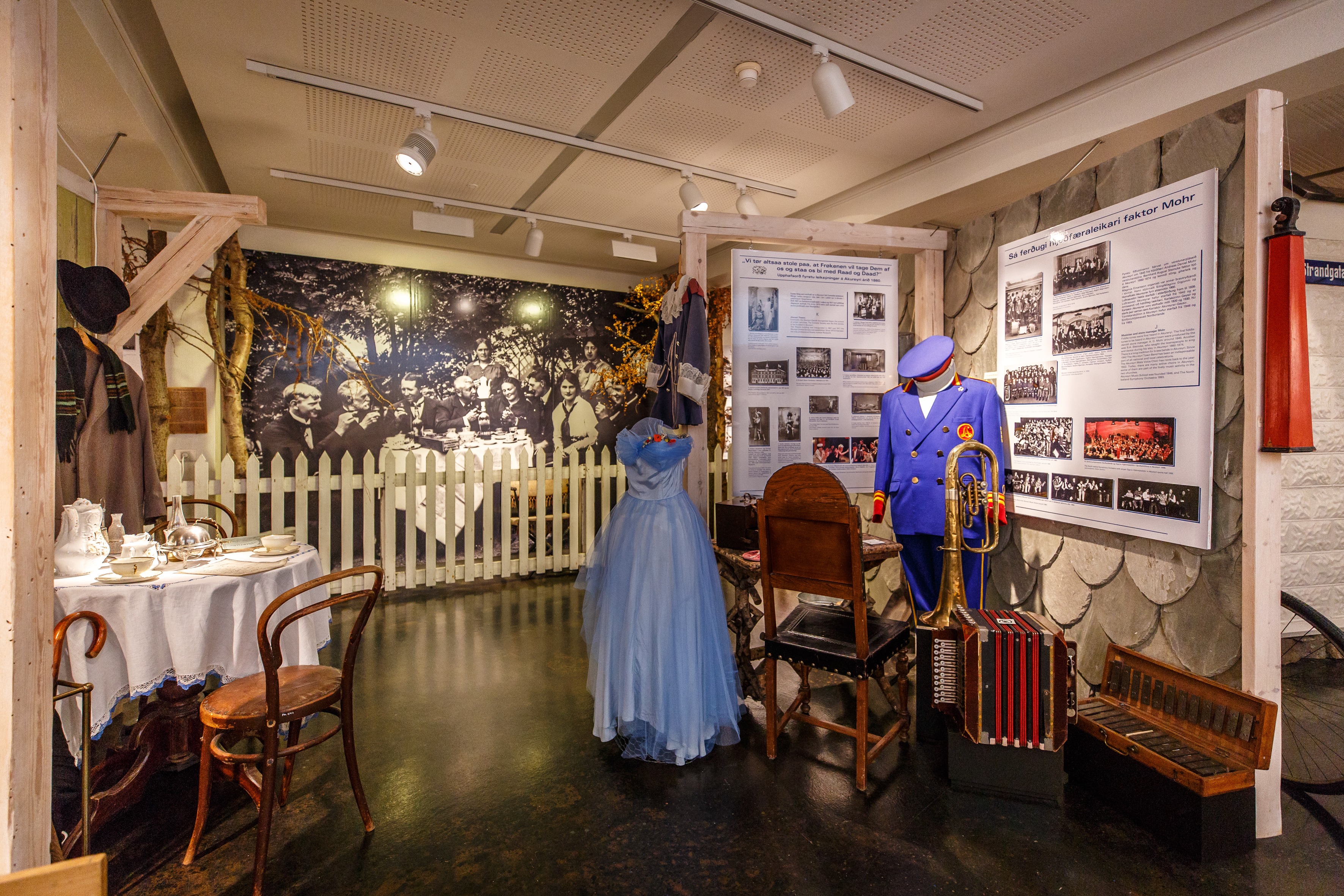 Akureyri Museum