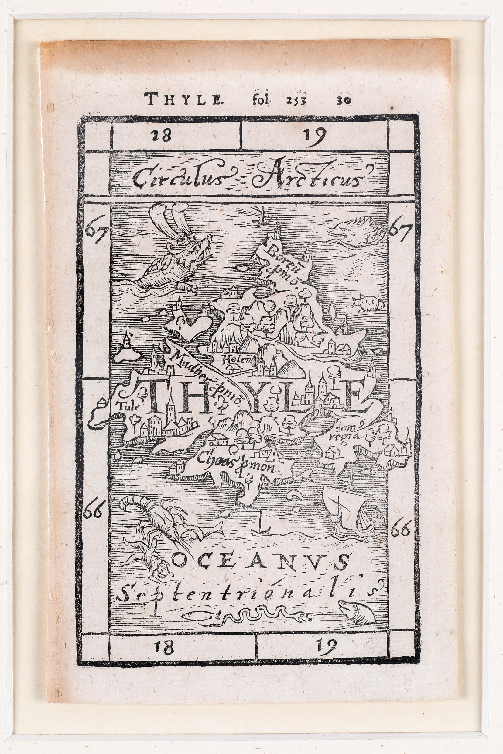 29. Henricpetri 1576 29. Henricpetri 1576