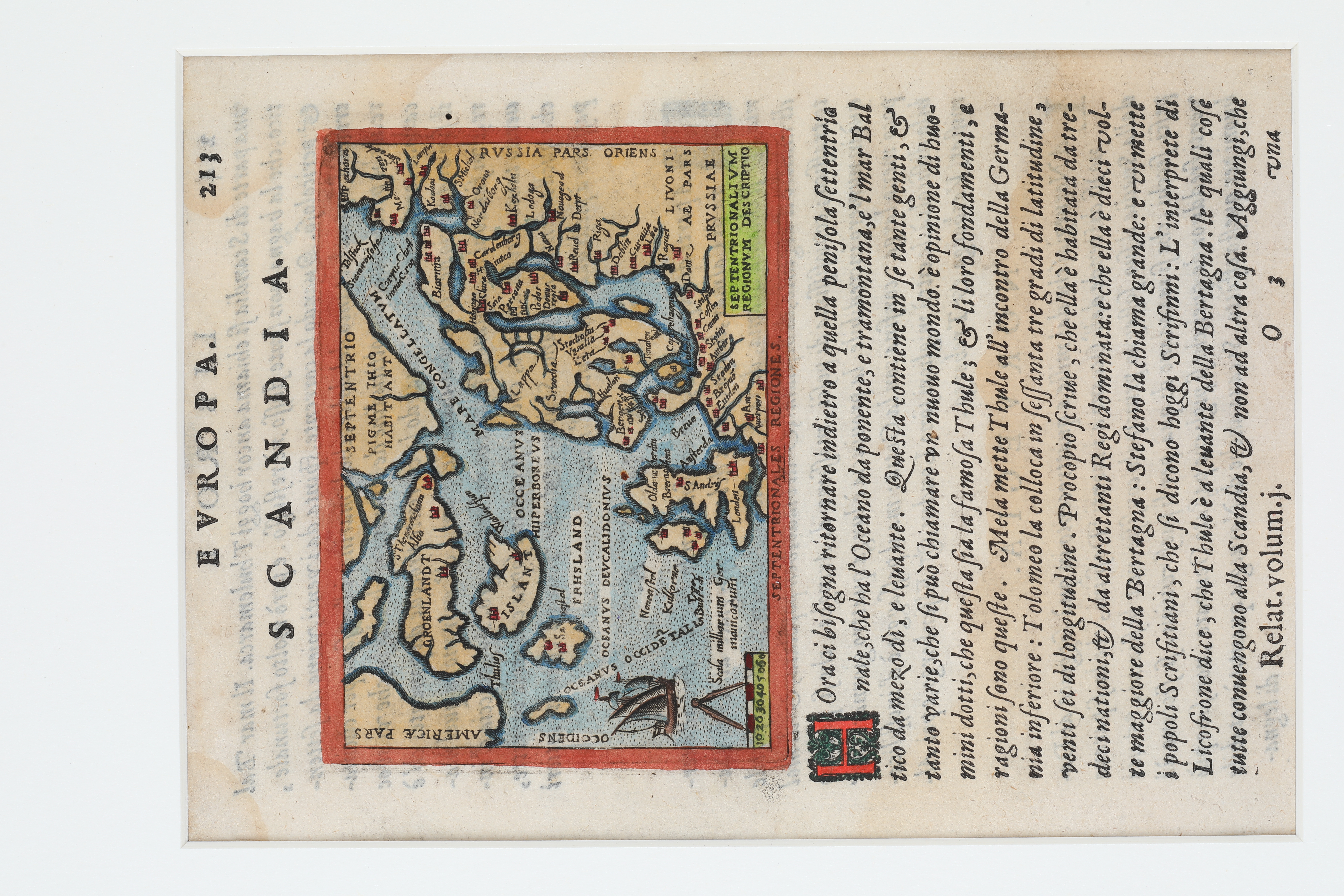 151. Ortelius 151. Ortelius