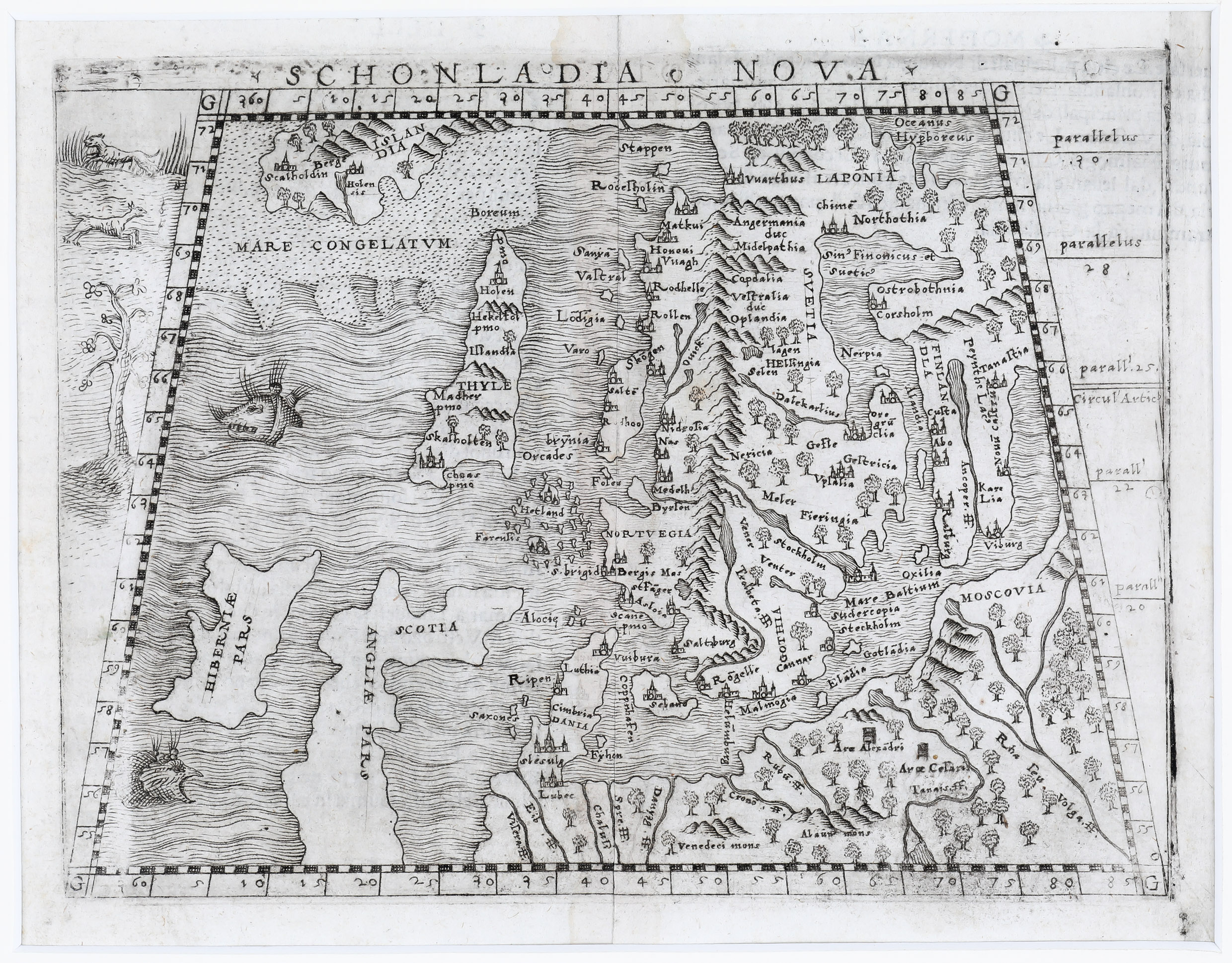 70. Gastaldi 1548 70. Gastaldi 1548