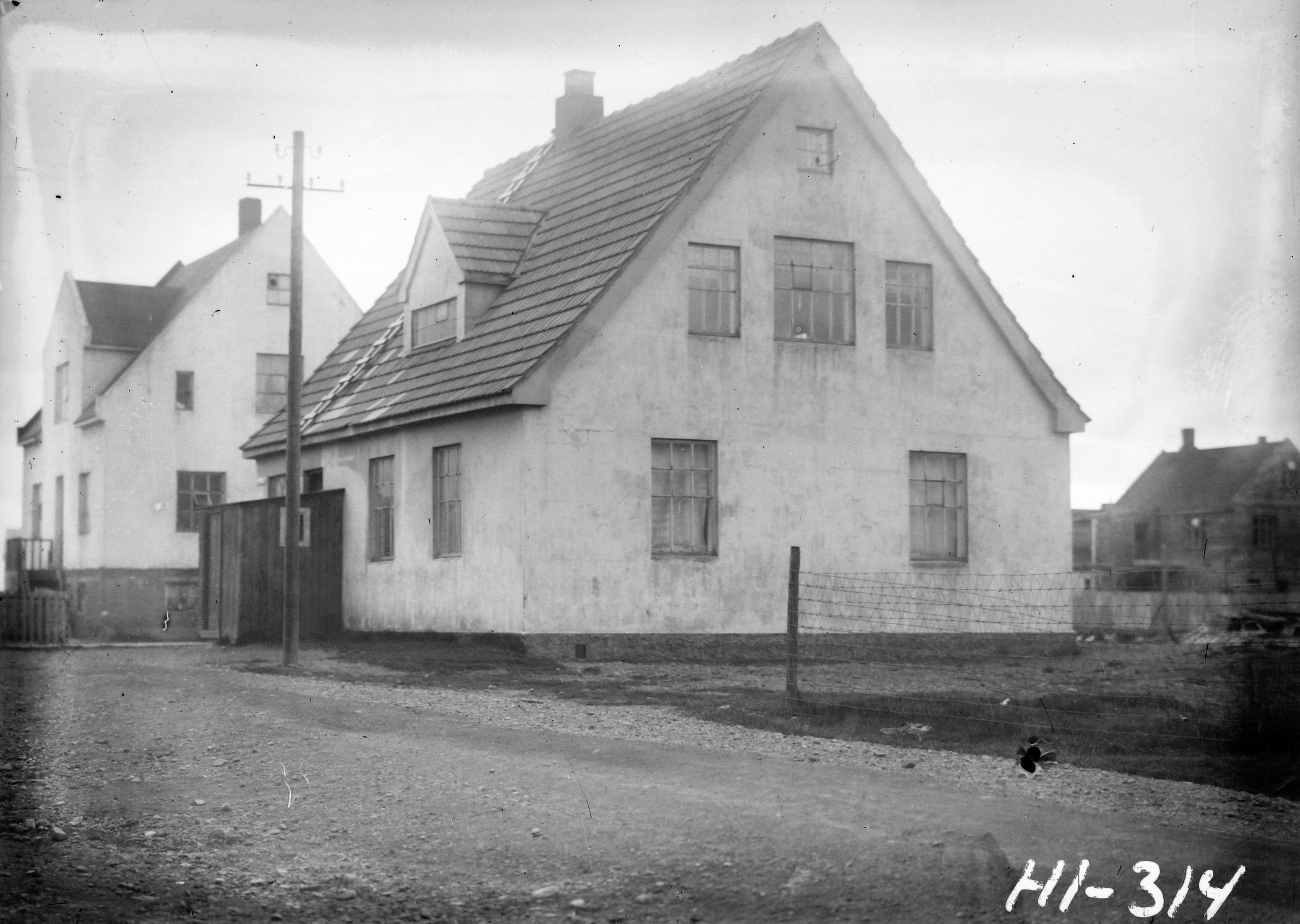 Iðnskólinn
