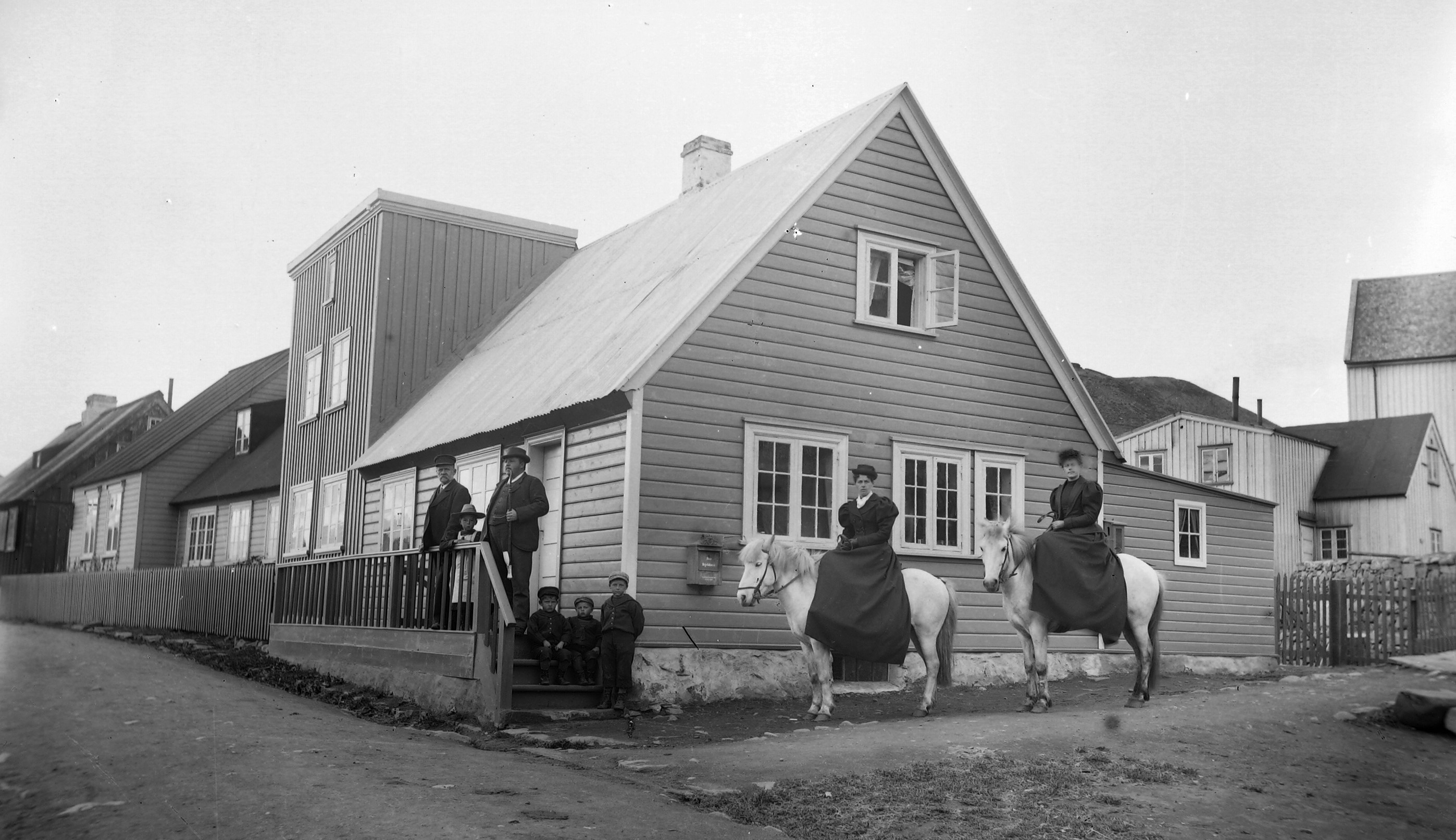 Aðalstræti 6