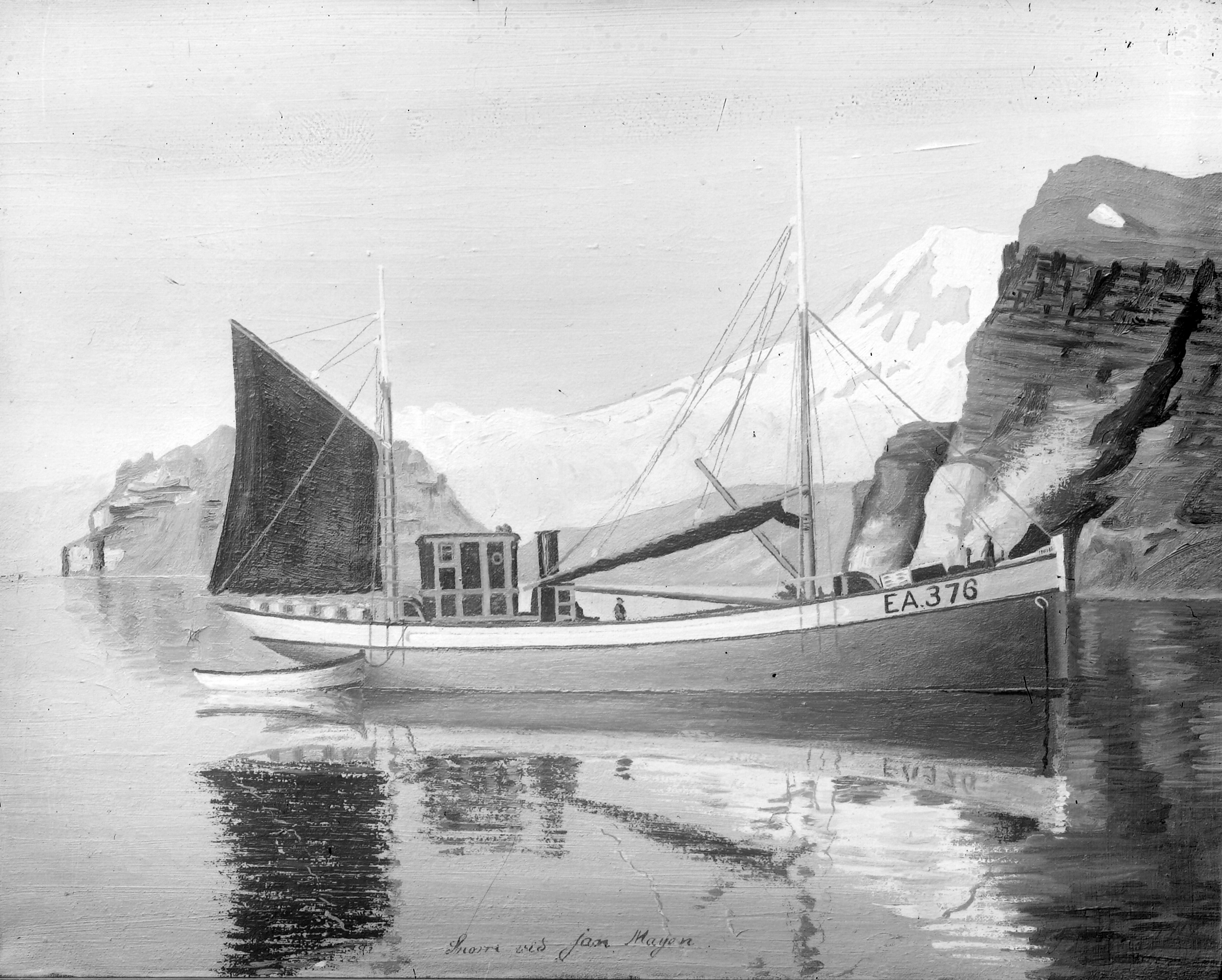 Snorri EA