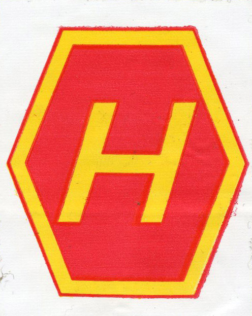 H-dagurinn merki