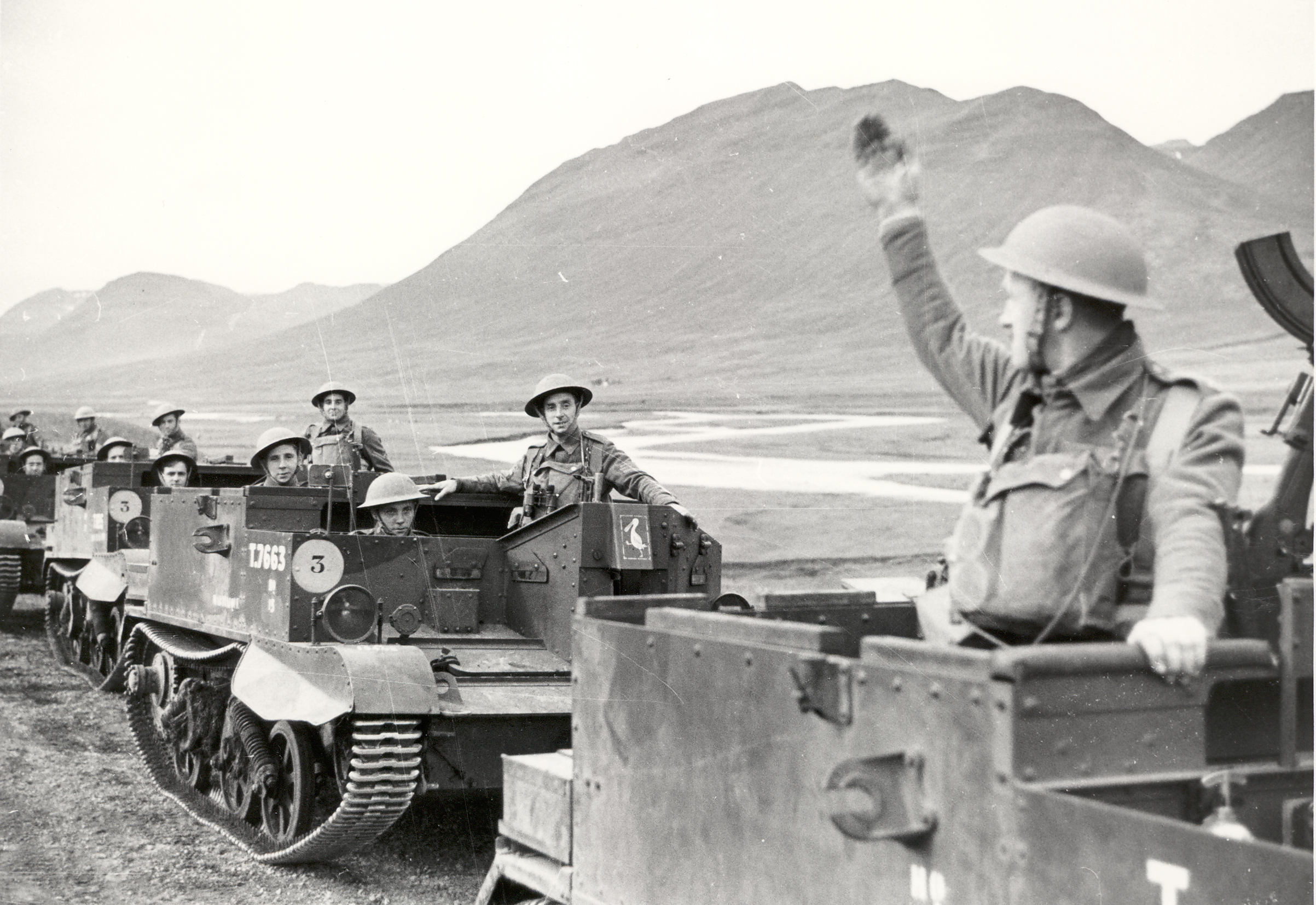 world war 