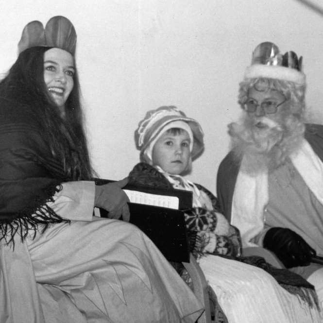 dagurthrettandagledi-21l