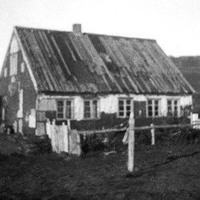 Tillaga: Skagaströnd.