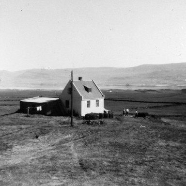 Bitra, Glæsibæjarhreppi, Eyjafirði.