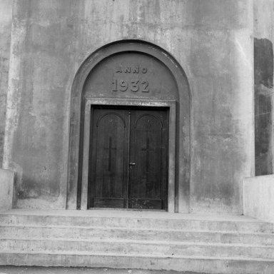 Siglufjarðarkirkja.