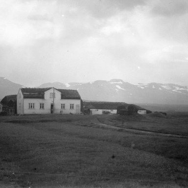 Vellir í Vallhólma, Skagafirði.