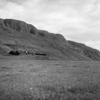 Bjarghús í Þverárhreppi, Vesturhópi, V-Hún.