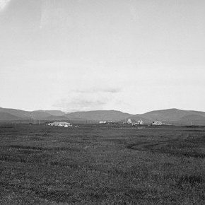 Möðrudalur á Fjöllum, N-Þing.