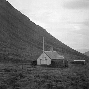 Tillaga: Fagridalur, S-Múl.