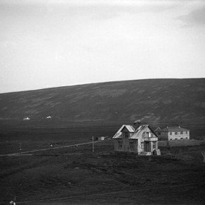 Breiðumýri í Reykjadal.