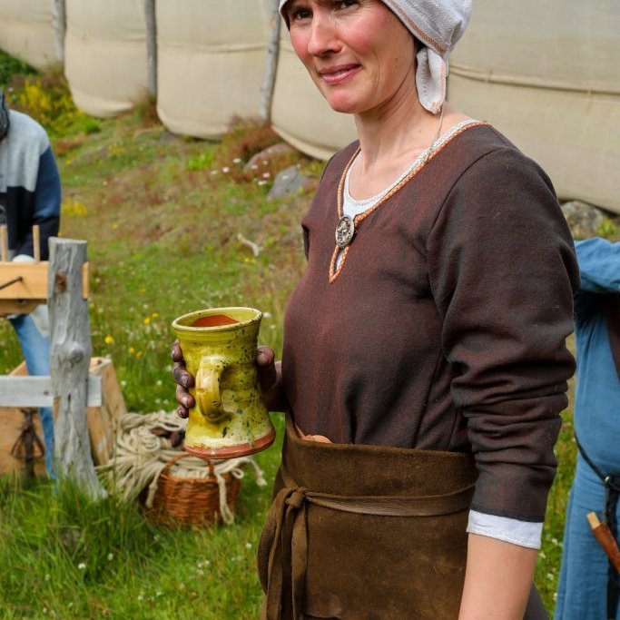 Miðaldadagar á Gásum 20-21 júlí 2019