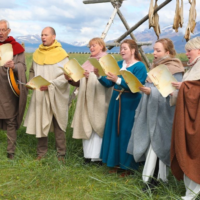 Miðaldadagar á Gásum 20-21 júlí 2019