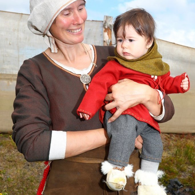 Miðaldadagar á Gásum 20-21 júlí 2019