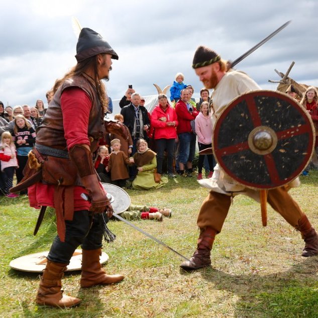 Miðaldadagar á Gásum 20-21 júlí 2019