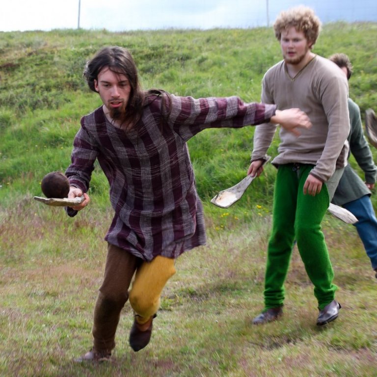 Miðaldadagar á Gásum 20-21 júlí 2019