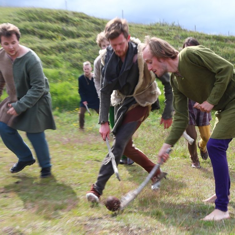 Miðaldadagar á Gásum 20-21 júlí 2019