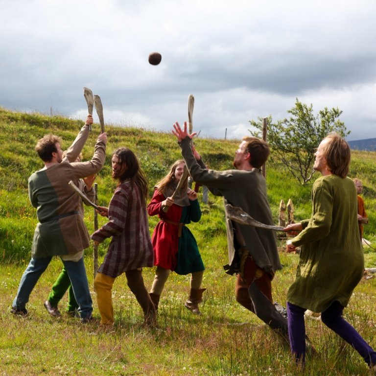 Miðaldadagar á Gásum 20-21 júlí 2019