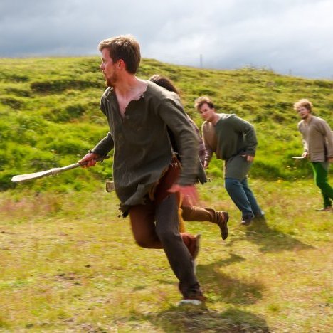 Miðaldadagar á Gásum 20-21 júlí 2019