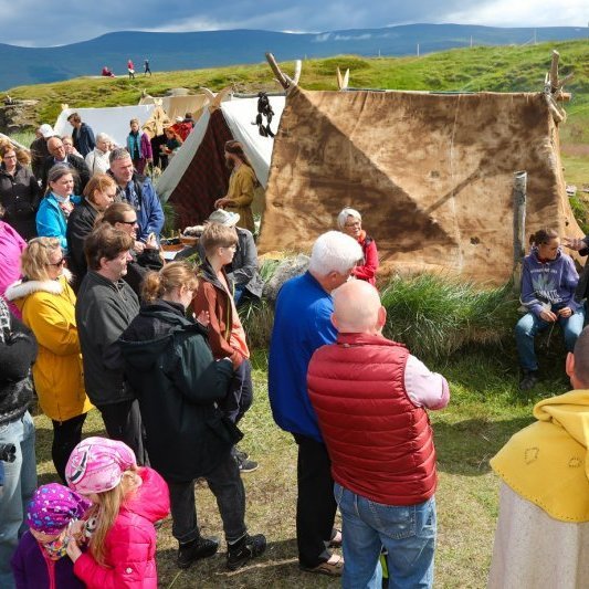 Miðaldadagar á Gásum 20-21 júlí 2019