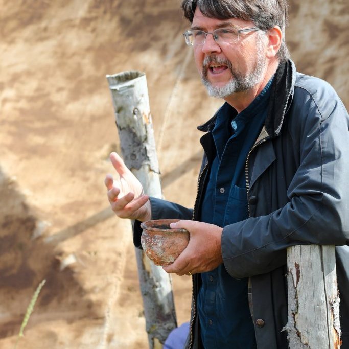 Miðaldadagar á Gásum 20-21 júlí 2019