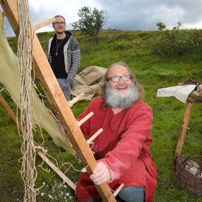 Miðaldadagar á Gásum 20-21 júlí 2019