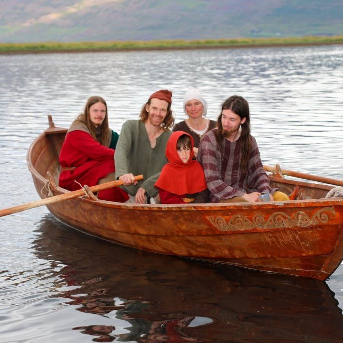 Miðaldadagar á Gásum 20-21 júlí 2019