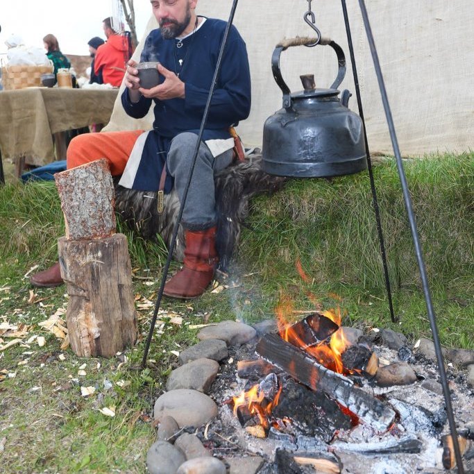 Miðaldadagar á Gásum 20-21 júlí 2019