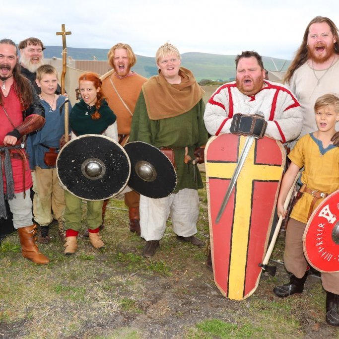 Miðaldadagar á Gásum 20-21 júlí 2019