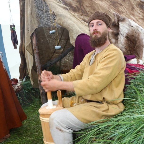 Miðaldadagar á Gásum 20-21 júlí 2019