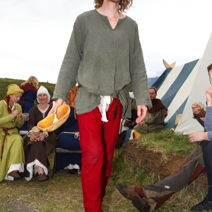 Miðaldadagar á Gásum 20-21 júlí 2019