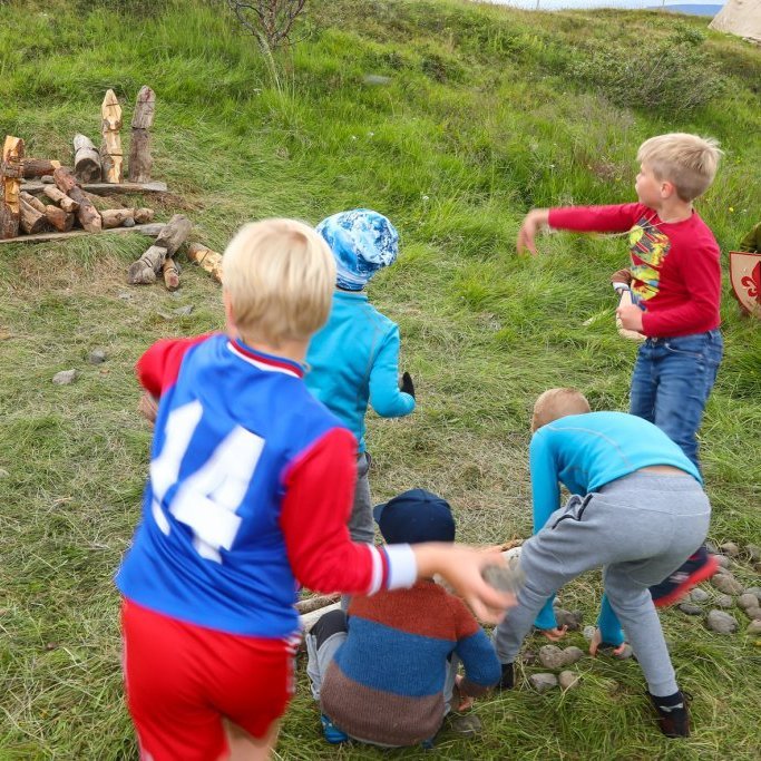 Miðaldadagar á Gásum 20-21 júlí 2019