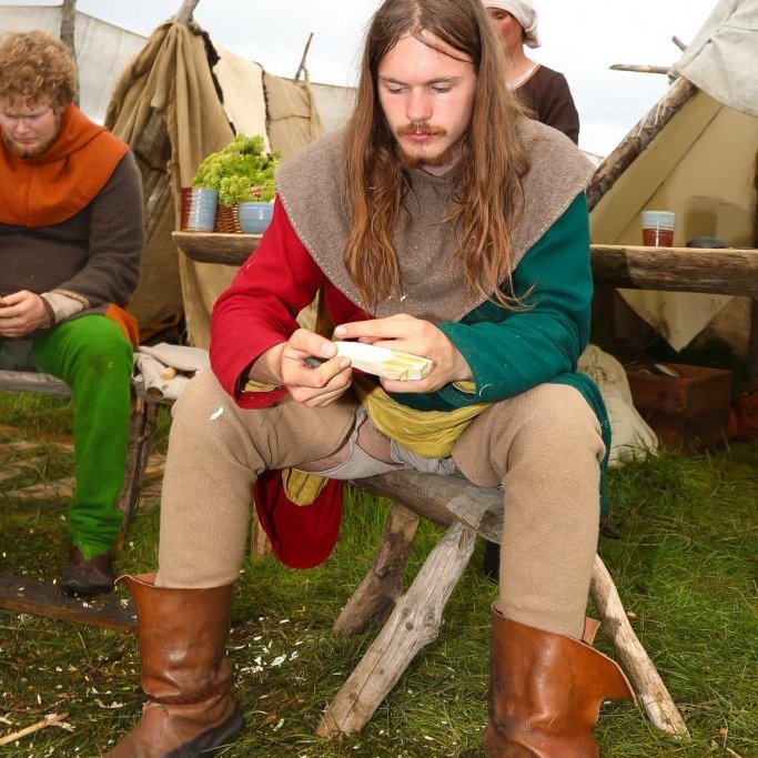 Miðaldadagar á Gásum 20-21 júlí 2019