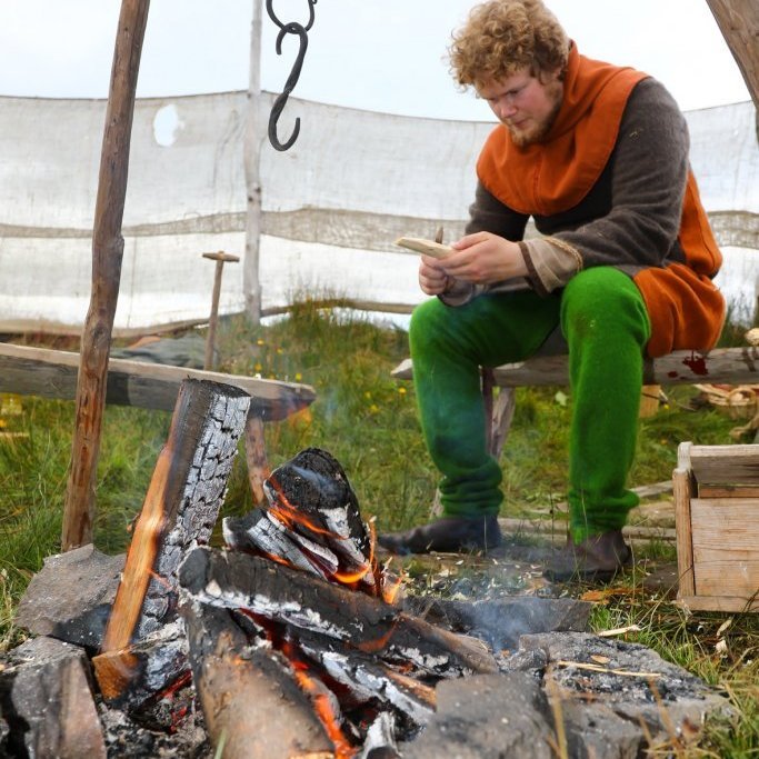 Miðaldadagar á Gásum 20-21 júlí 2019