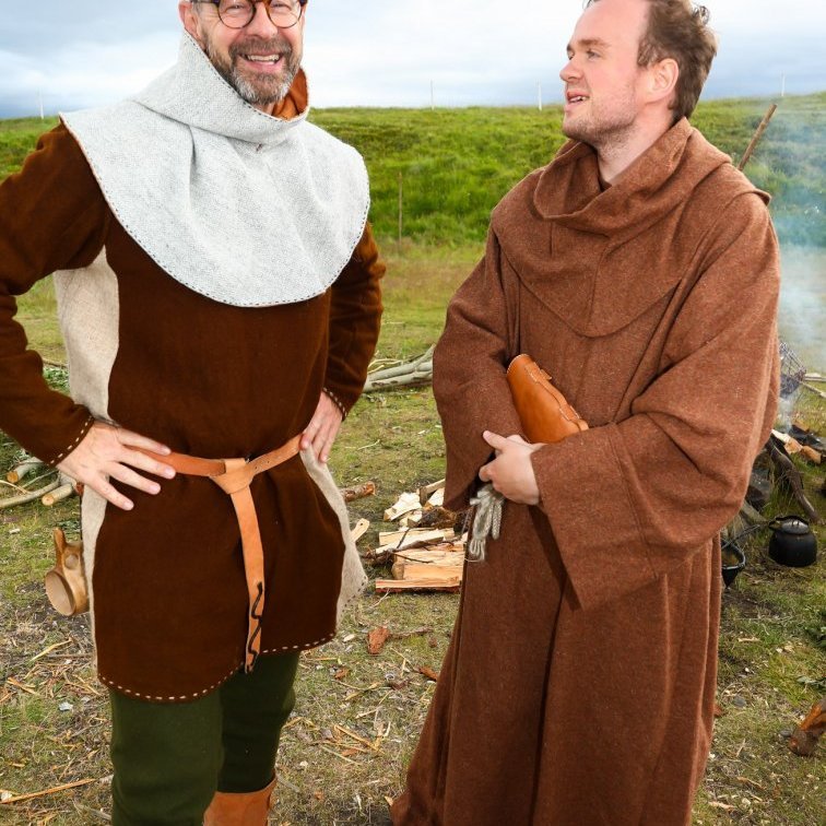 Miðaldadagar á Gásum 20-21 júlí 2019