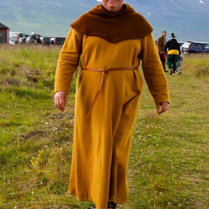 Miðaldadagar á Gásum 20-21 júlí 2019