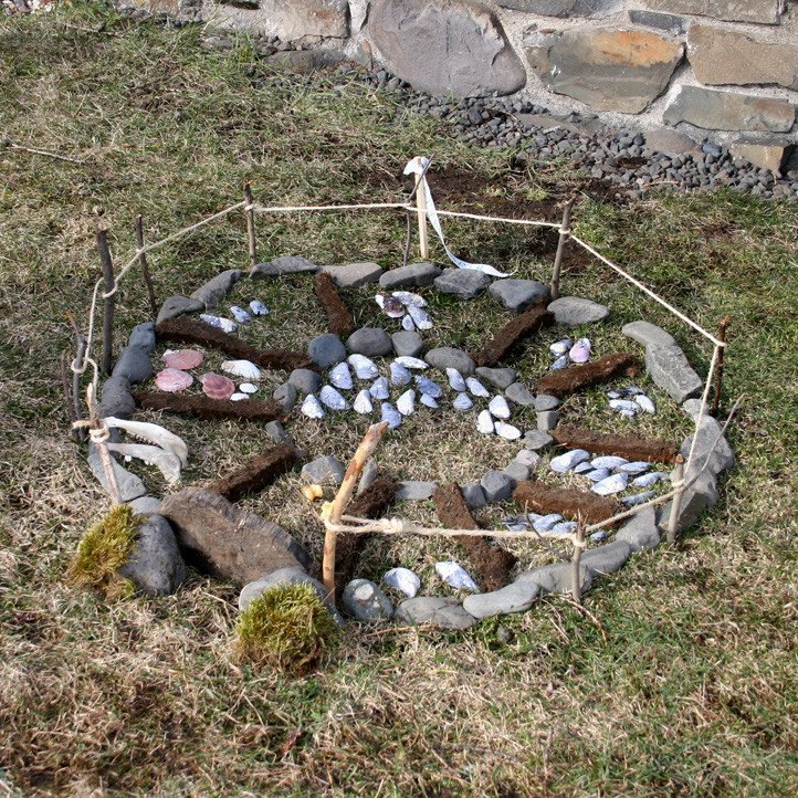 Útibúin slógu í gegn.