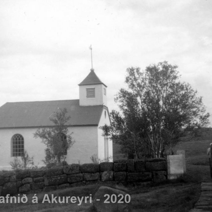 102. Þverá Laxárdal Suður Þingeyjarsýslu.
Þekkir þú… staðinn, fólkið, tilefnið eða tímann?  Sendu okkur póst minjasafnid@minjasafnid.is