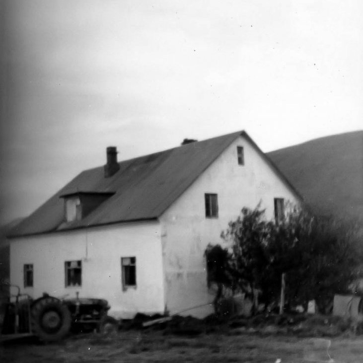 118. Grímstunga.
Þekkir þú… staðinn, fólkið, tilefnið eða tímann?  Sendu okkur póst minjasafnid@minjasafnid.is