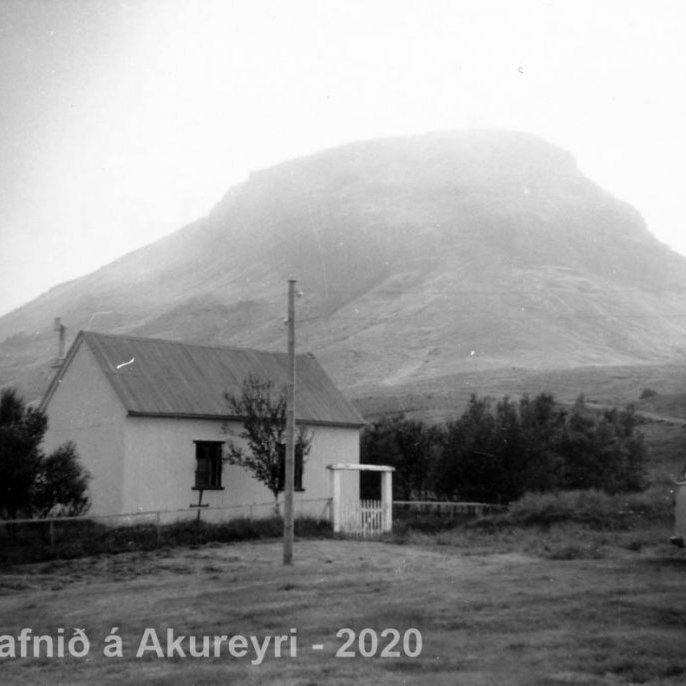 129. Þingmúli í Skriðdal.
Þekkir þú… staðinn, fólkið, tilefnið eða tímann?  Sendu okkur póst minjasafnid@minjasafnid.is