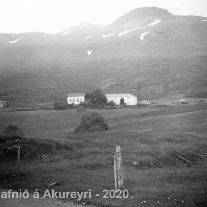 Þekkir þú… staðinn, fólkið, tilefnið eða tímann?  Sendu okkur póst minjasafnid@minjasafnid.is