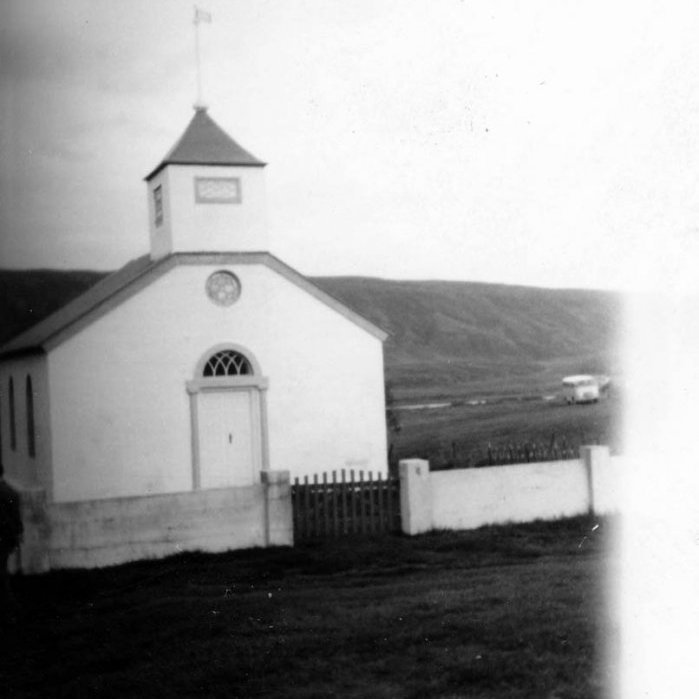 95. Þverá Laxárdal.
Þekkir þú… staðinn, fólkið, tilefnið eða tímann?  Sendu okkur póst minjasafnid@minjasafnid.is